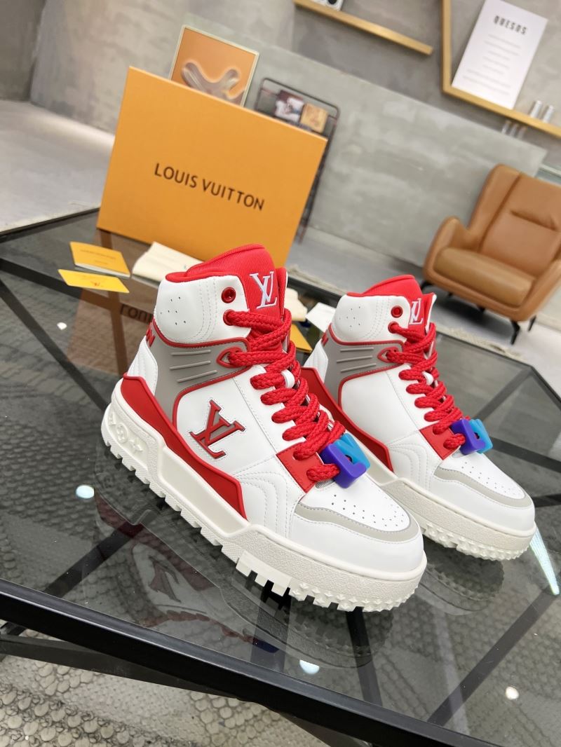 Louis Vuitton Sneakers